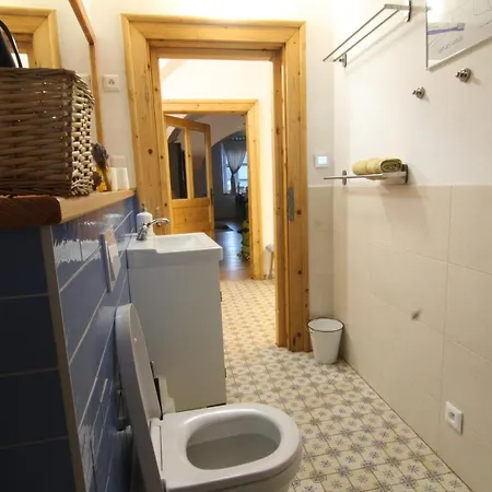 Tri Klenby Διαμέρισμα