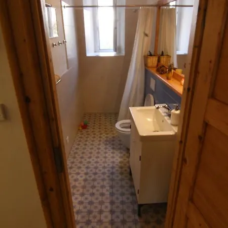 דירה Tri Klenby *