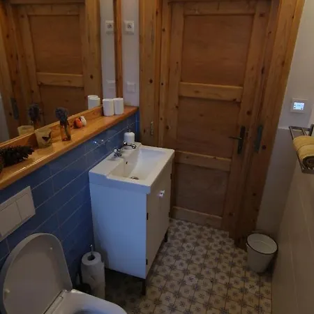 דירה Tri Klenby *