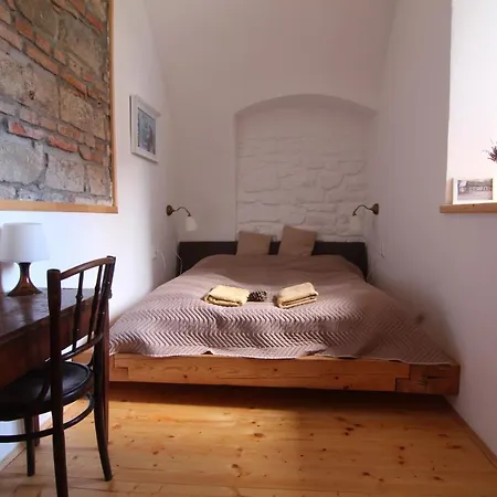 Tri Klenby Διαμέρισμα