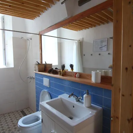 Tri Klenby דירה *