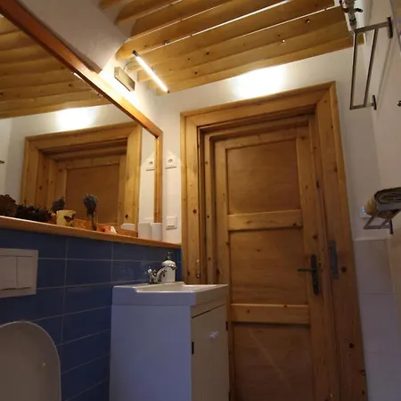 Διαμέρισμα Tri Klenby Kremnica