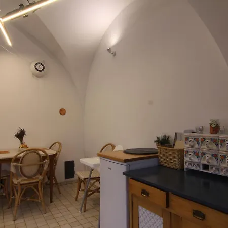 Tri Klenby דירה *