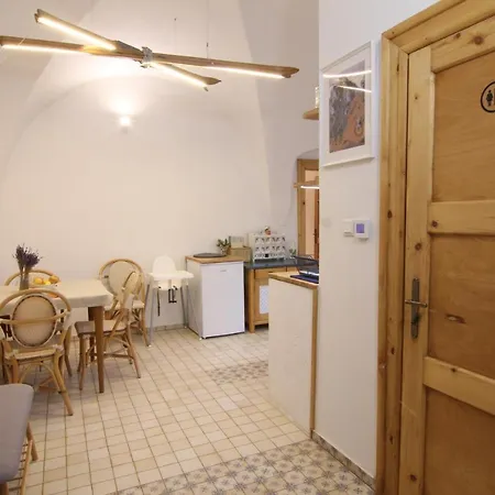 Tri Klenby * Kremnica