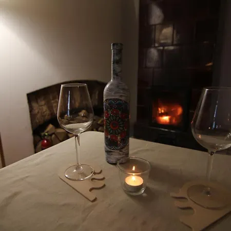 Tri Klenby Διαμέρισμα