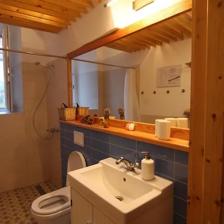 Tri Klenby Διαμέρισμα *