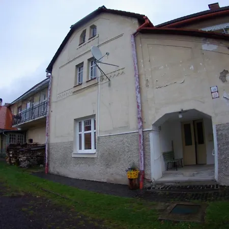 Tri Klenby Appartement *