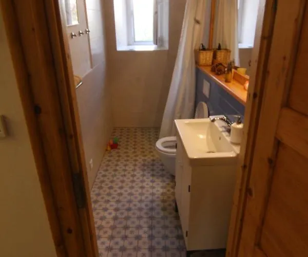 Appartement Tri Klenby *