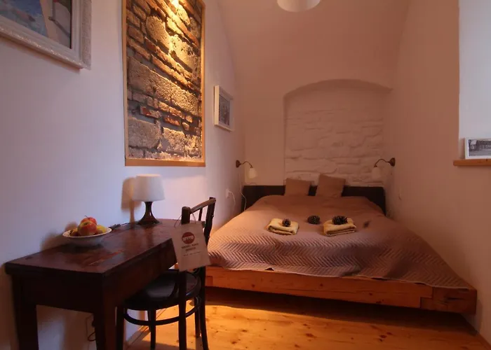 Appartement Tri Klenby