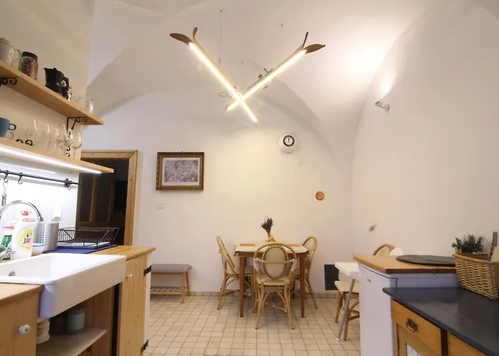 Appartement Tri Klenby *