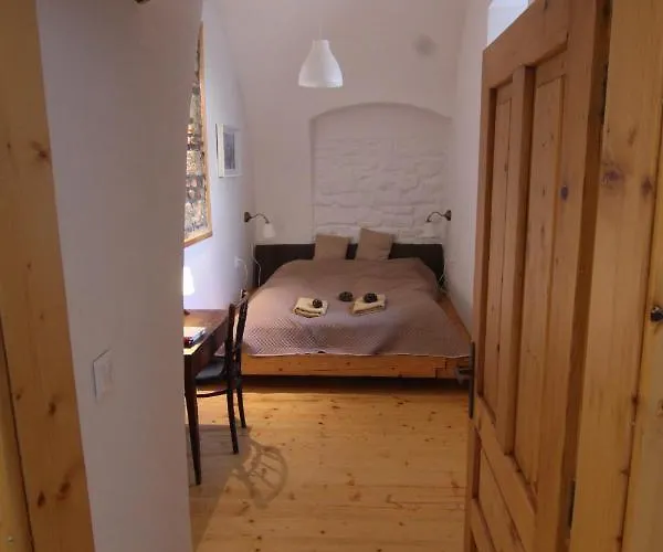 Tri Klenby Appartement