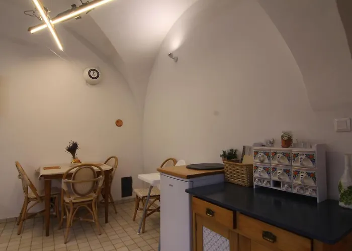 Tri Klenby Appartement *