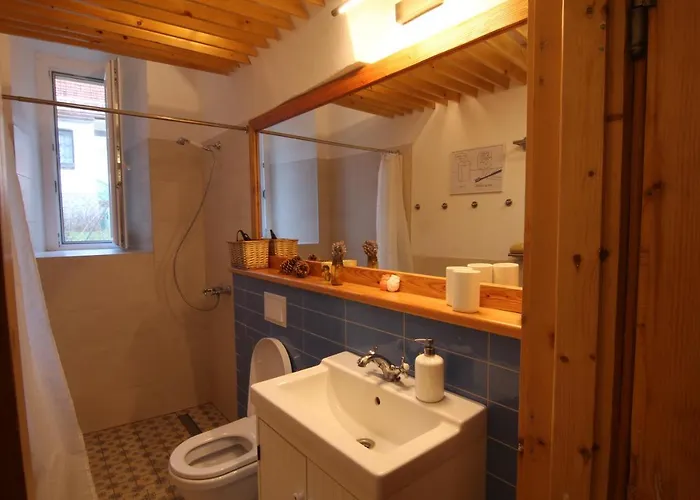 Tri Klenby Appartement *